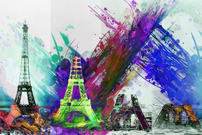 Effetti della guerra e dell'assedio su Parigi