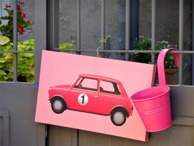 Eygalières, vide-grenier 20