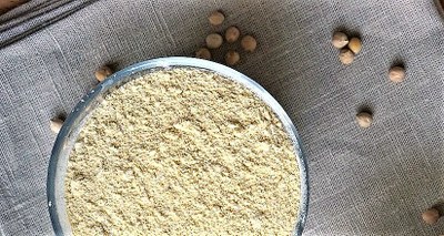 Farina di ceci