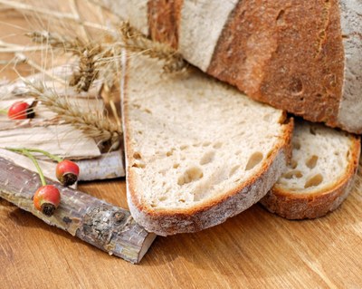 Fette di pane