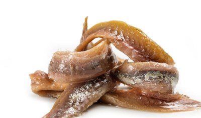 Filetti d'acciughe