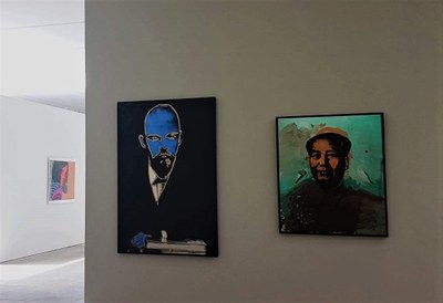 Fondation Carmignac - Opere 004