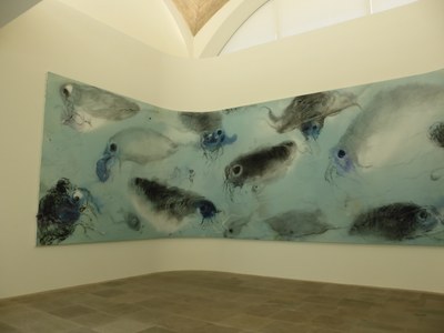 Fondation Carmignac - Opere 005