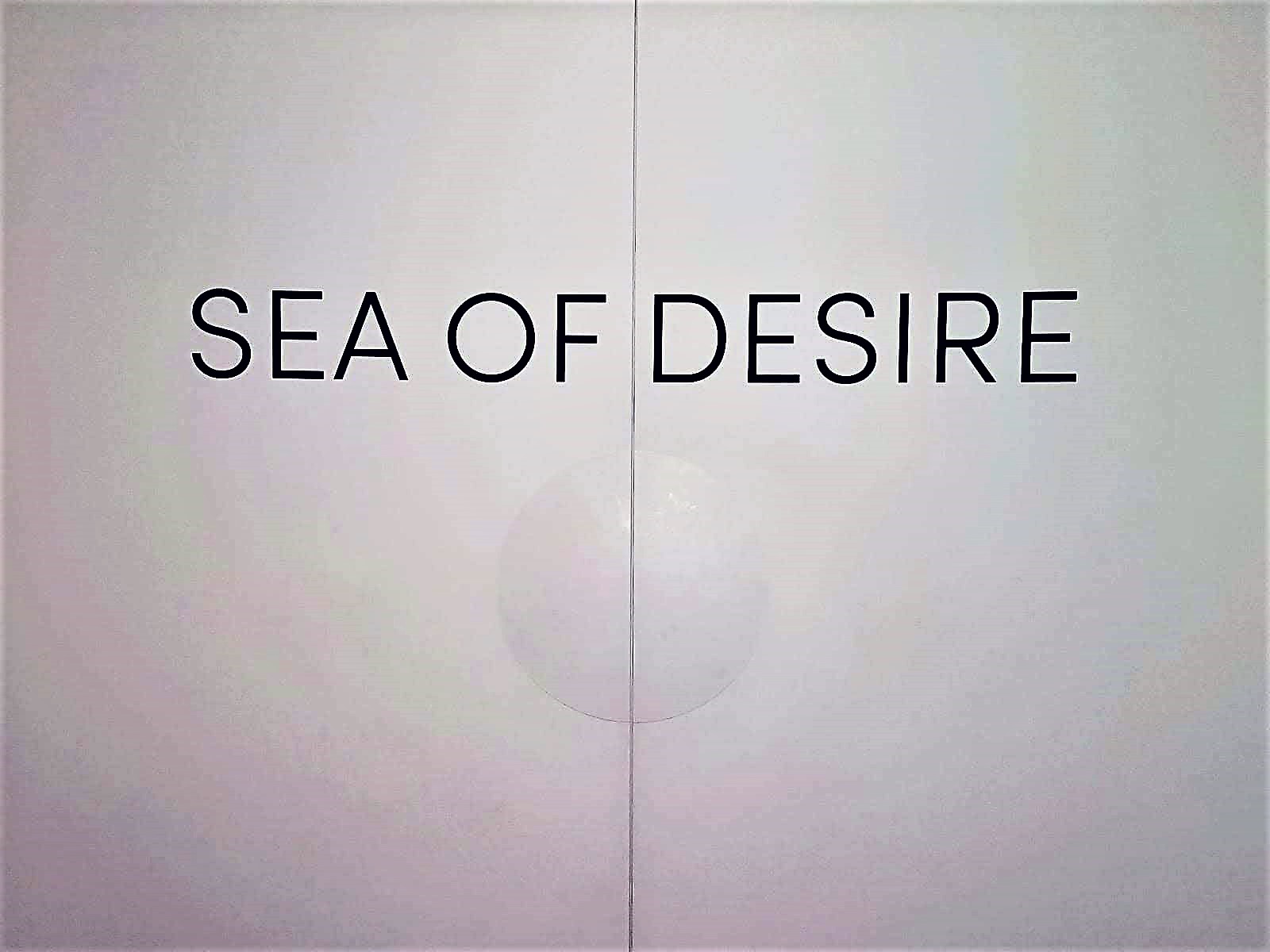 Fondation Carmignac - Sea of desire