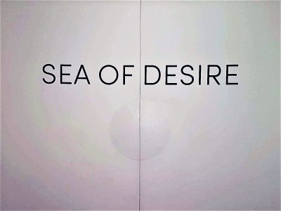 Fondation Carmignac - Sea of desire