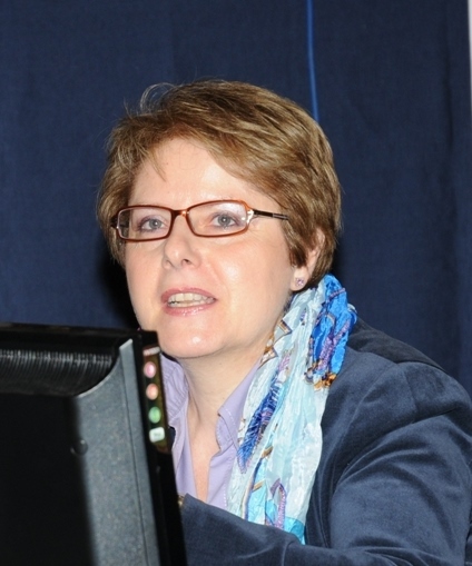 Franca Grosso