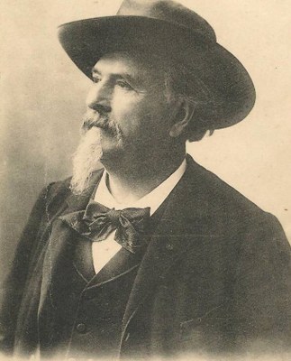 Frédéric Mistral