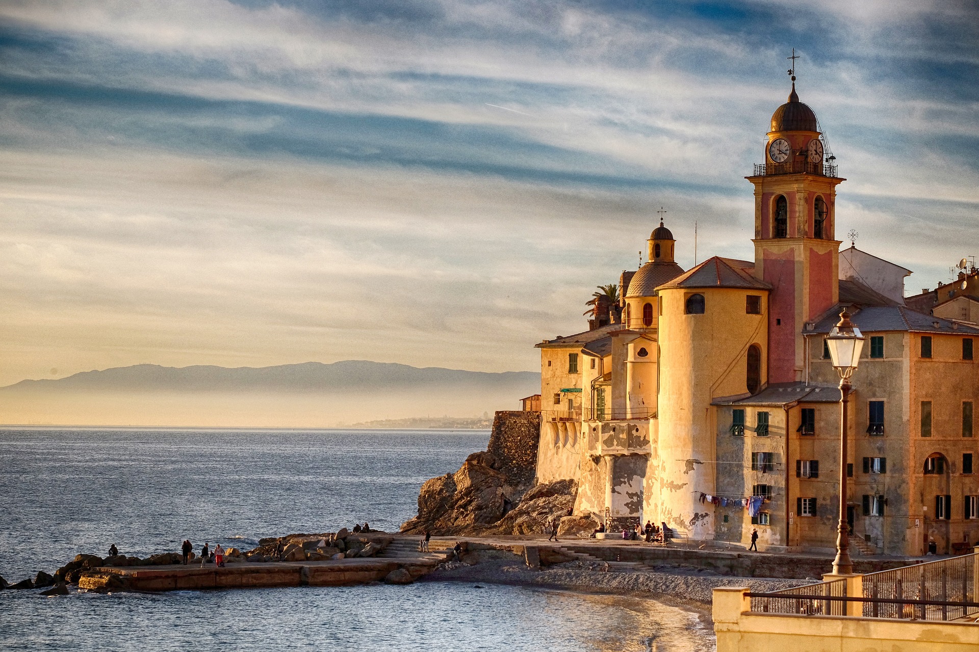 Genova
