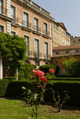 Grasse - Foto: Copyright © Antoine & Marta Konopka 4