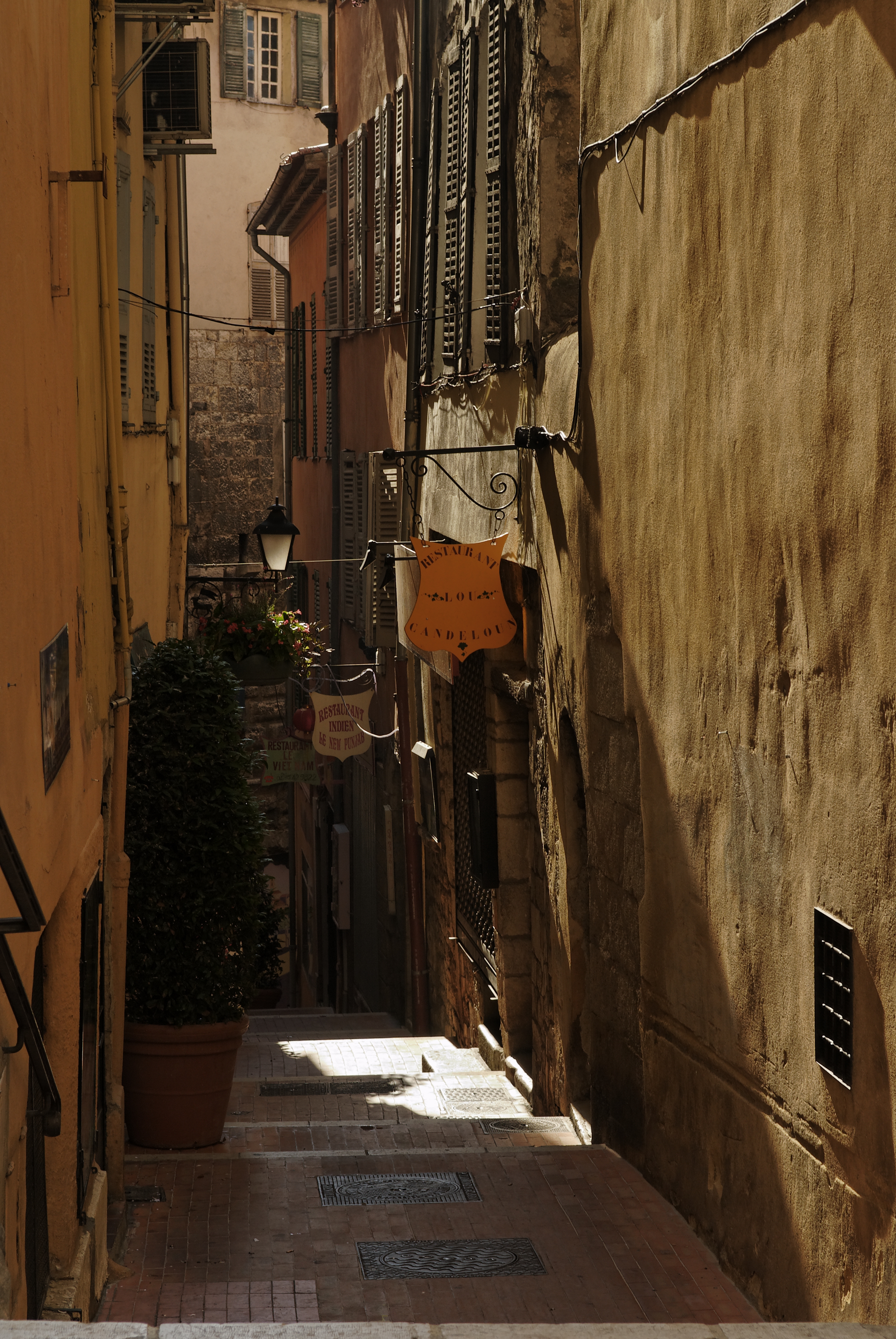 Grasse - Foto: Copyright © Antoine & Marta Konopka 6