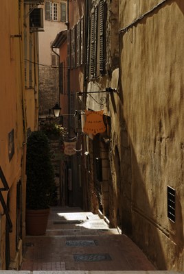 Grasse - Foto: Copyright © Antoine & Marta Konopka 6