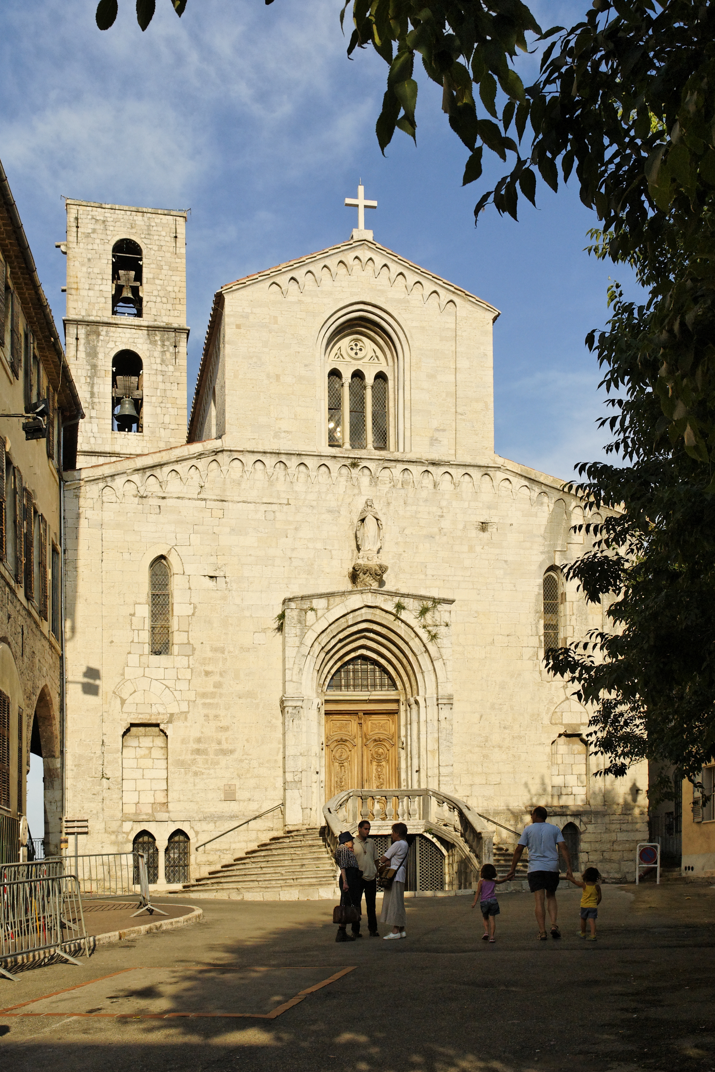 Grasse - Foto: Copyright © Antoine & Marta Konopka 7