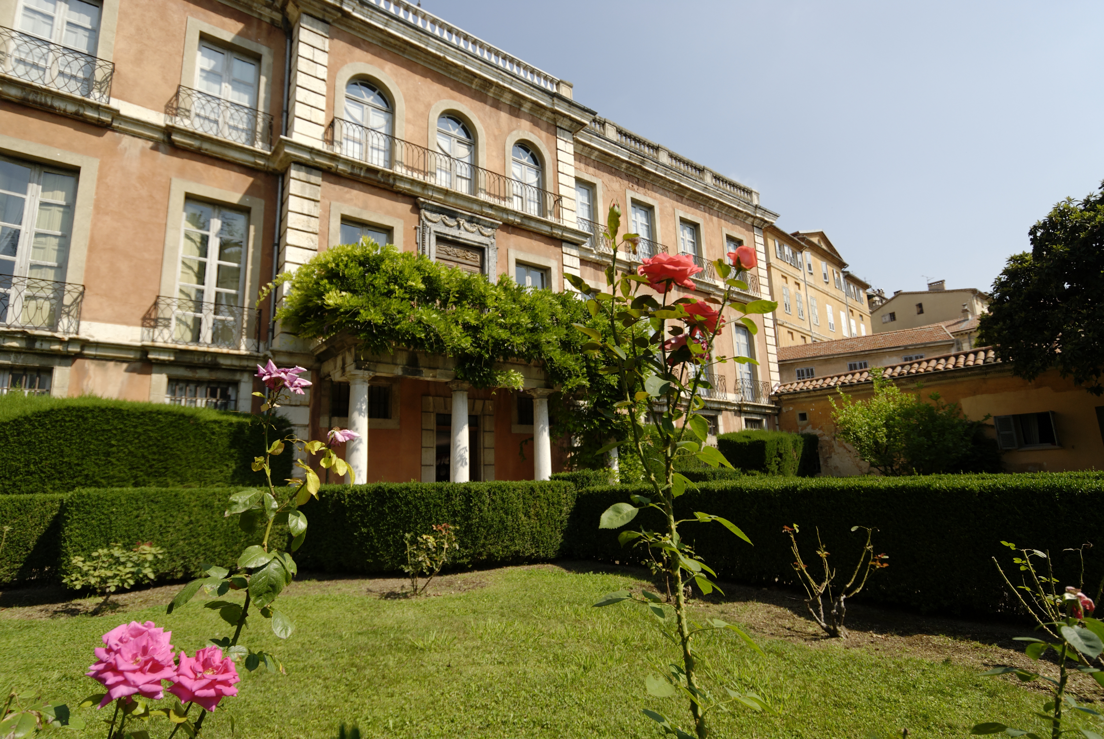Grasse - Foto: Copyright © Antoine & Marta Konopka 9
