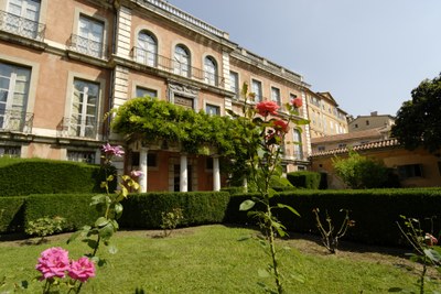Grasse - Foto: Copyright © Antoine & Marta Konopka 9