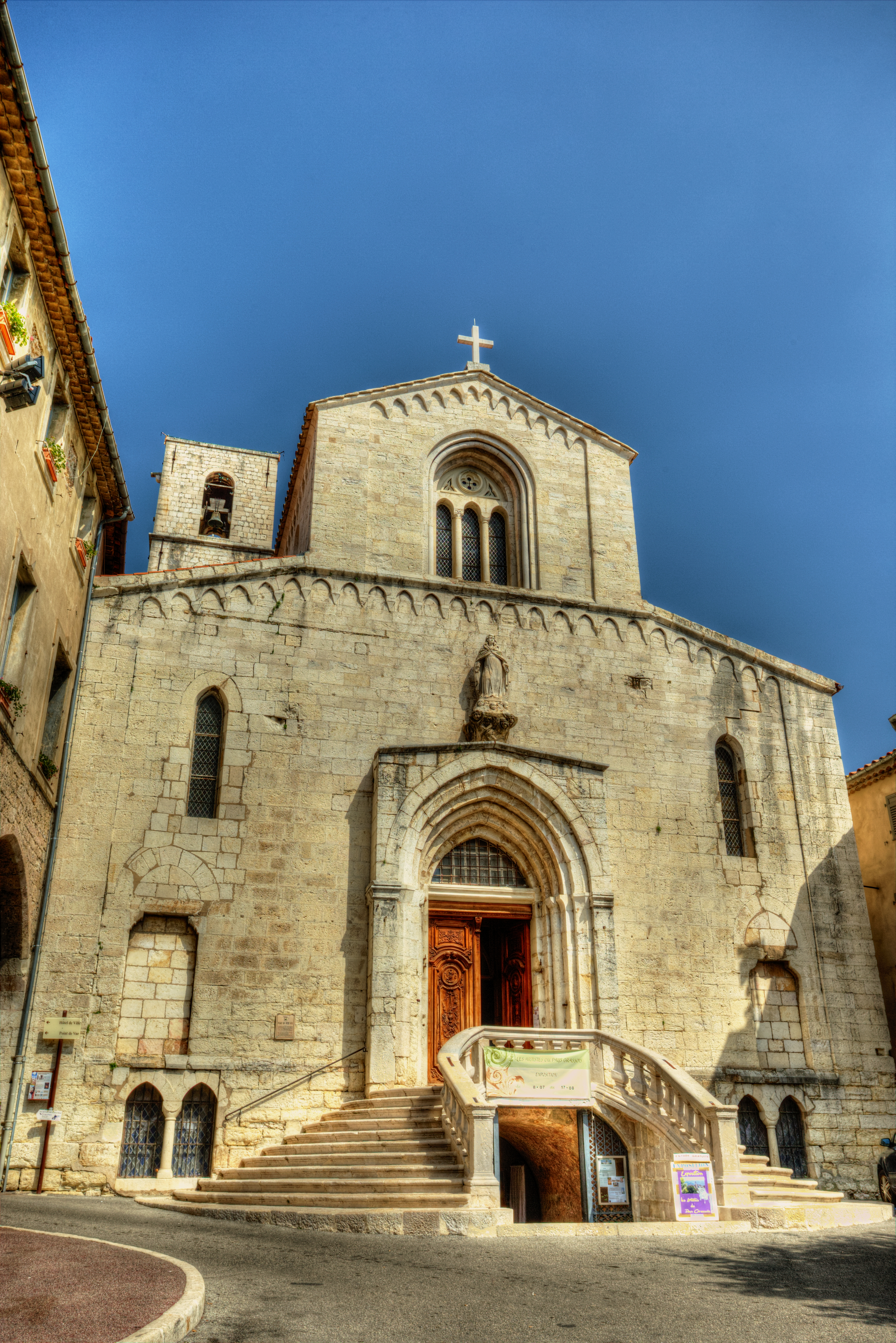 Grasse, museo internazionale del profumo - Foto: © OT Grasse