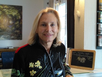 Hotel Canto Cigalo - Claude Genevriez