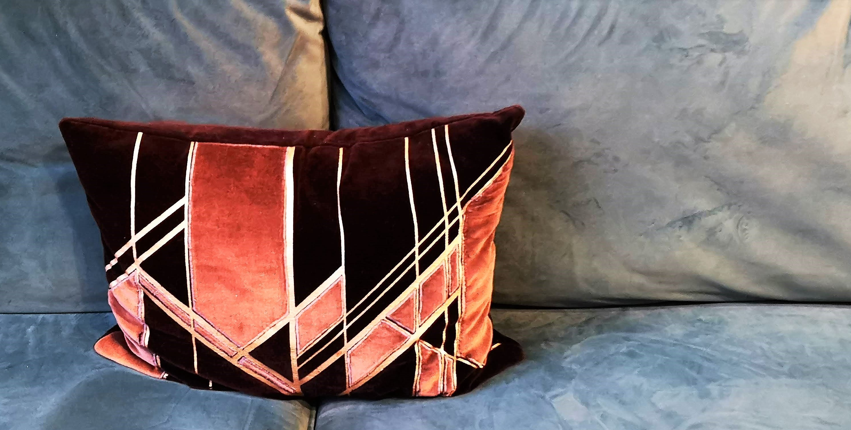 Hôtel La Villa Port d'Antibes & Spa, particolare d'arredo