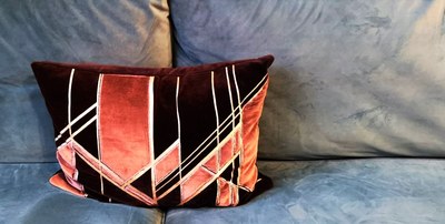 Hôtel La Villa Port d'Antibes & Spa, particolare d'arredo