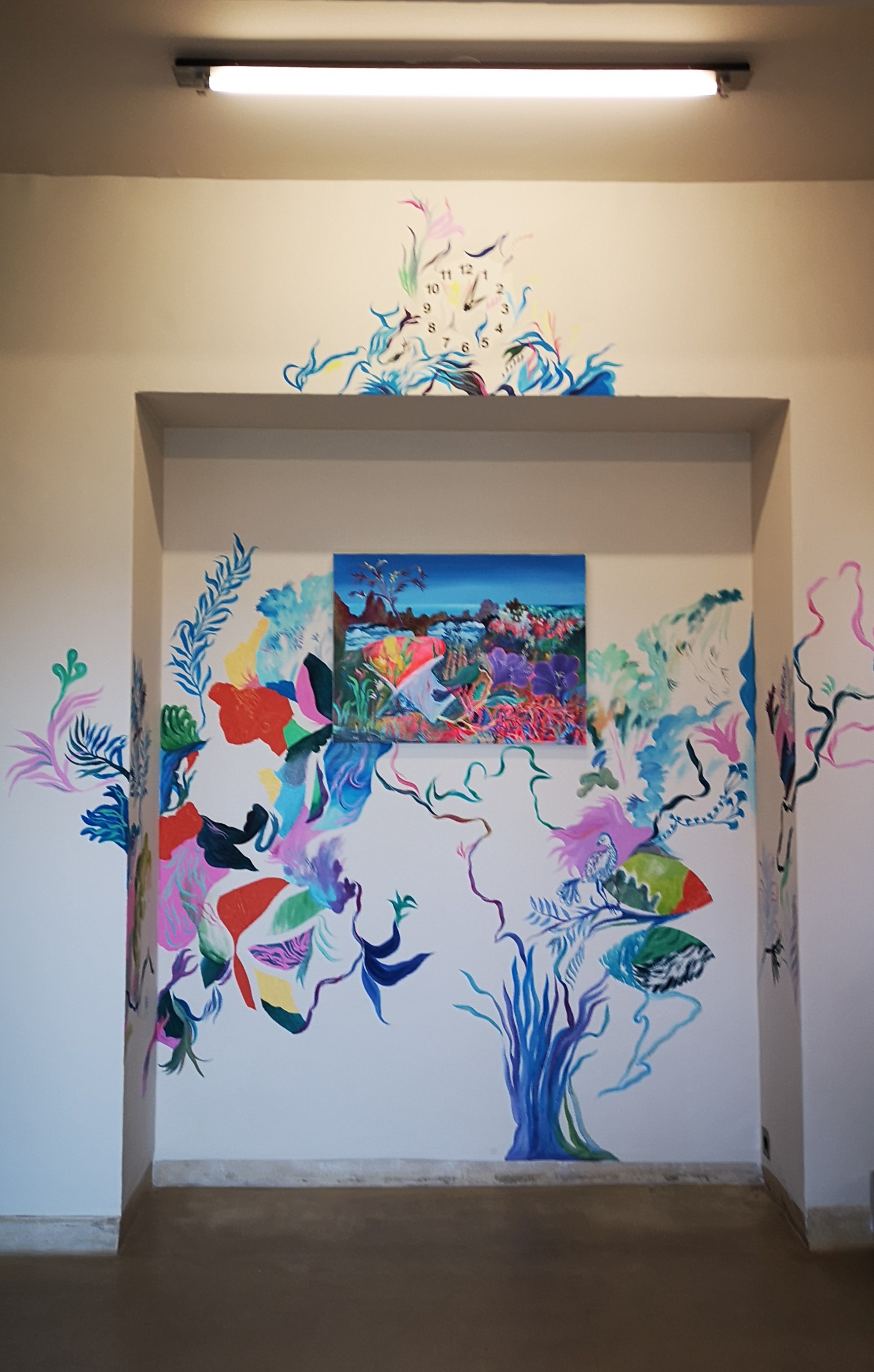 Hyères, Villa Noailles, opera in mostra per il centenario