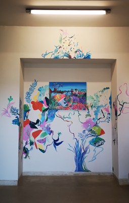 Hyères, Villa Noailles, opera in mostra per il centenario