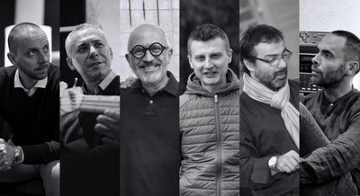 Il gruppo