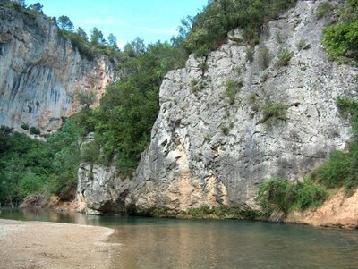 Il Vallon Sourn