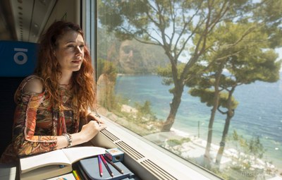Il viaggio più importante, quello con se stessi © Thello