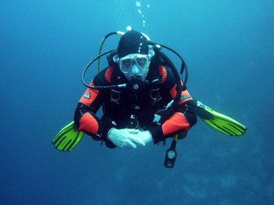 Immersione