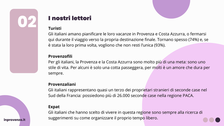 inProvenza - Chi siamo 02