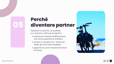 inProvenza - Chi siamo 05