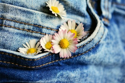 Intramontabile denim