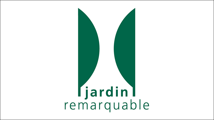 Jardin remarquable
