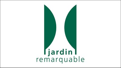 Jardin remarquable