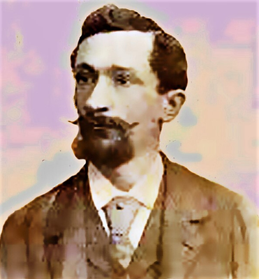 Jean-Baptiste Reboul, autore di La Cuisinière provençale