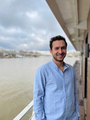 Jérémy Bismuth