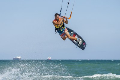 Kitesurf