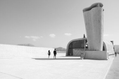 La Cité Radieuse, Marsiglia © Anna Dziedzic.jpg