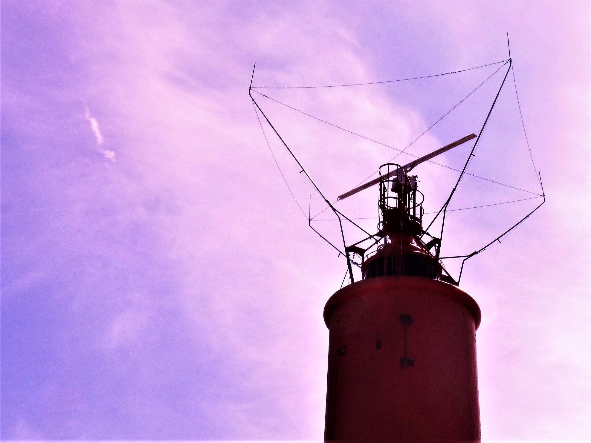 La Couronne, il faro