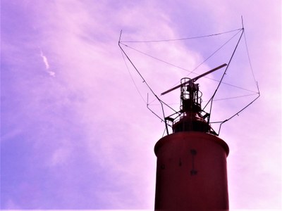 La Couronne, il faro