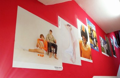 La fotografia a Villa Noailles