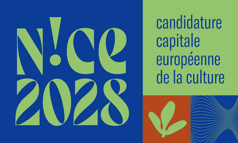 La grafica di Nizza 2028