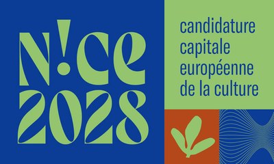 La grafica di Nizza 2028