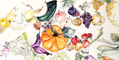 La Maison des Jus, l'esprit des lieux