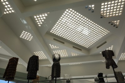 La moda in mostra a Villa Noailles © OT Hyères .JPG