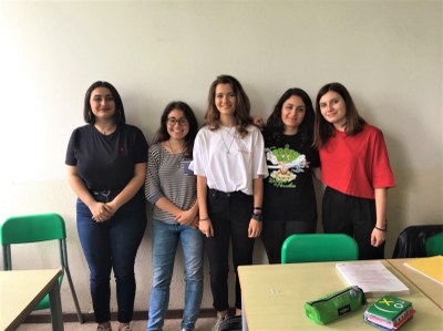 La redazione junior di inProvenza.jpg