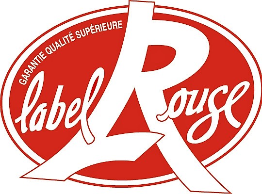 Label Rouge