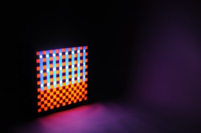 Lampada Augure © Margot Berthon