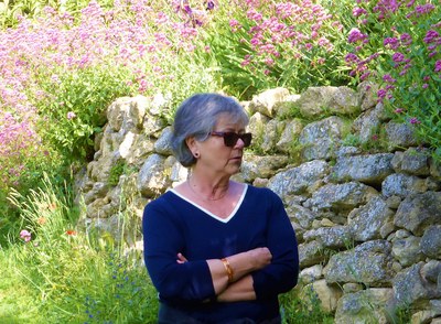 Lauris, Couleur Garance, Dominique Jowa