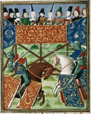 Le donne, i cavalier, l'arme, gli amori