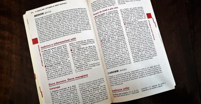 Le-Routard - Provenza, pagine
